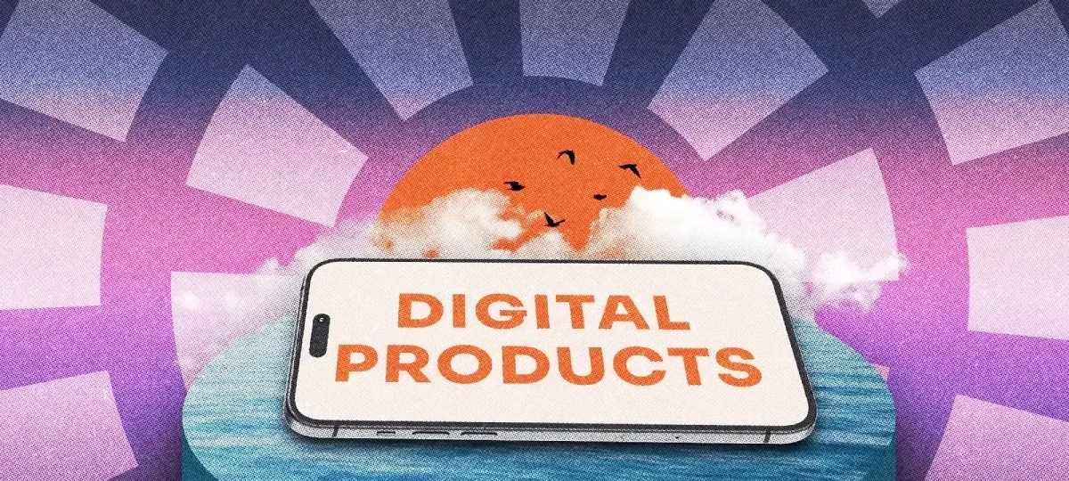 Digital Products