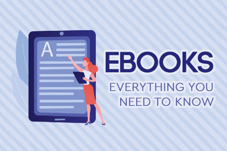 1 of the most used type of digital product